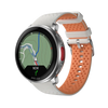 Polar Vantage V3 srebrno-morelowy smartwatch