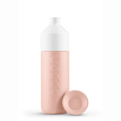 Dopper Insulated Pebble Peach butelka termiczna 580ml