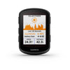Nawigacja rowerowa Garmin Edge 840 Solar licznik GPS