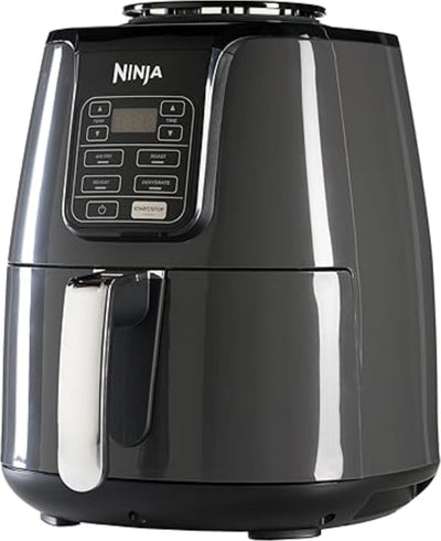 Ninja Frytkownica beztłuszczowa NINJA Foodi AF100EU air fryer 3,8 l