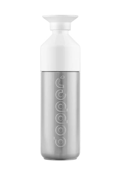 Dopper Insulated Silver butelka termiczna 580ml