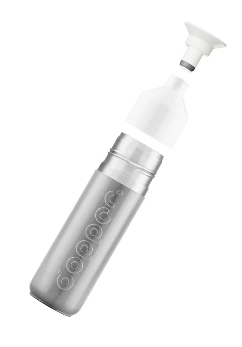Dopper Insulated Silver butelka termiczna 350ml