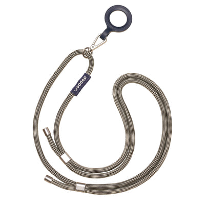 Dopper Cord regulowana linka uchwyt do butelki w kolorze Sandy Black