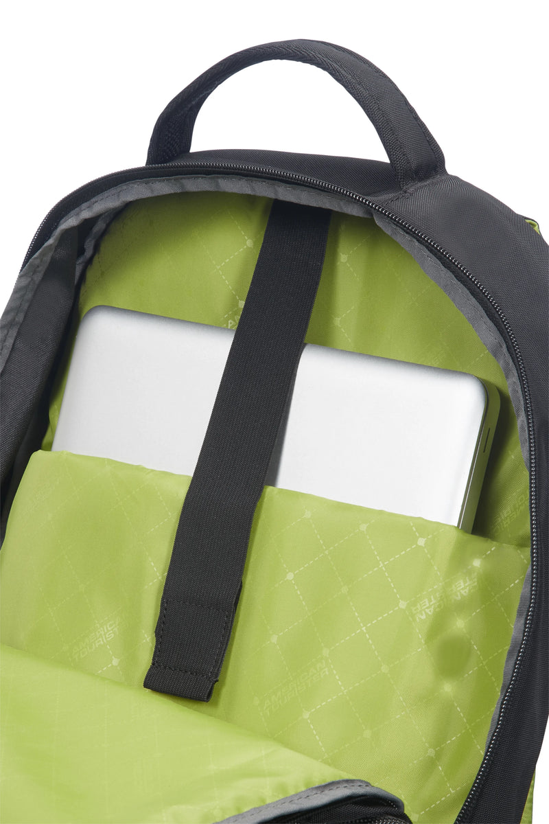 American Tourister torba do laptopa 15.6" Urban Groove Czarny