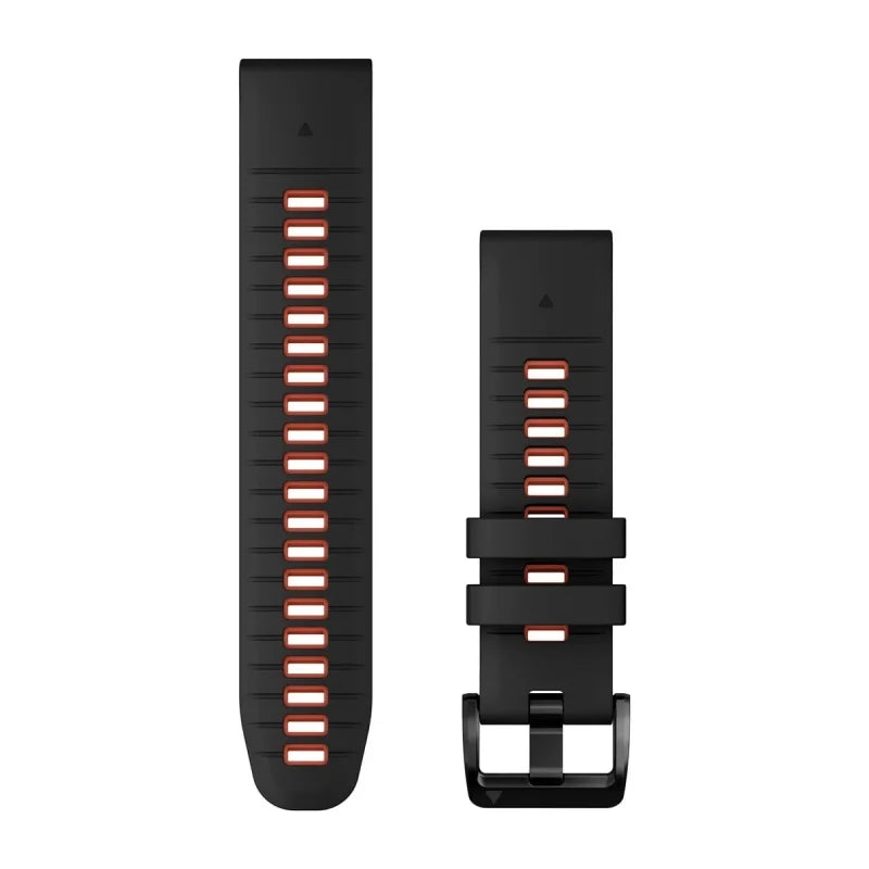 Garmin pasek silikonowy QuickFit 22mm - OUTLET