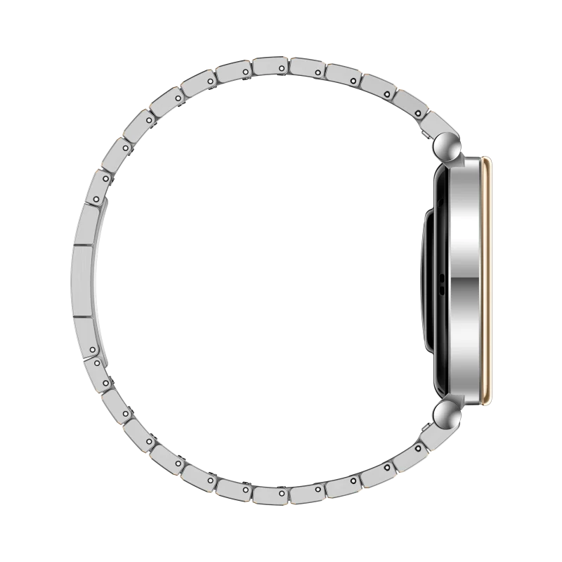 Smartwatch damski elagancki HUAWEI WATCH GT 4 41mm Elite na bransolecie