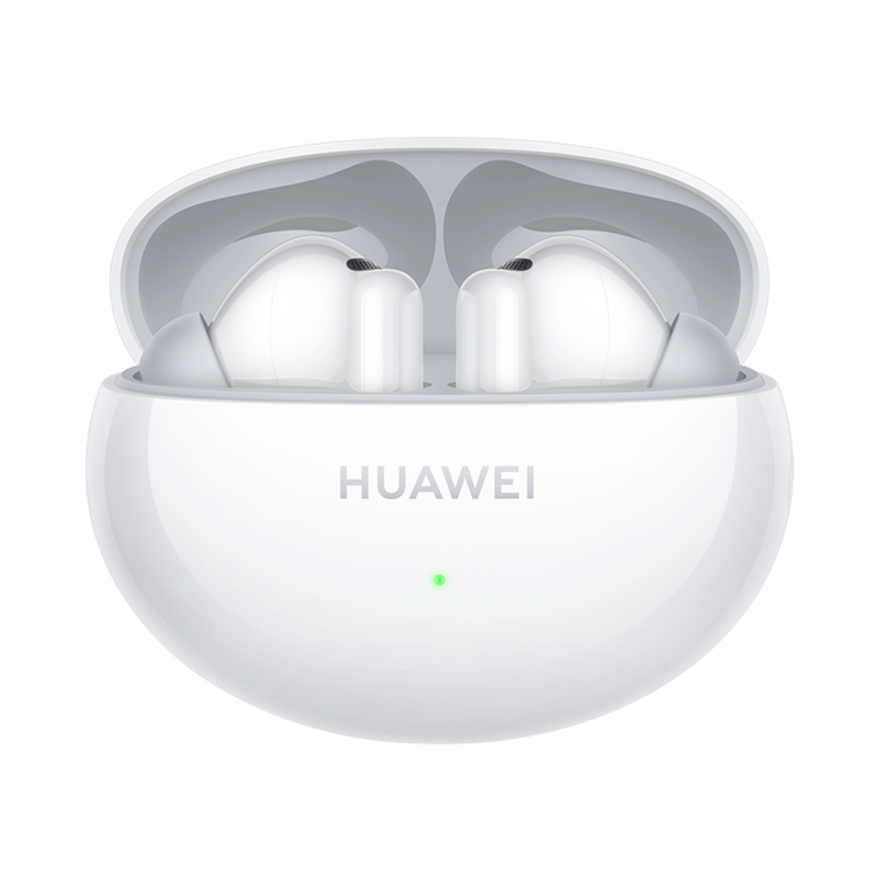 HUAWEI Freebuds 6i Białe