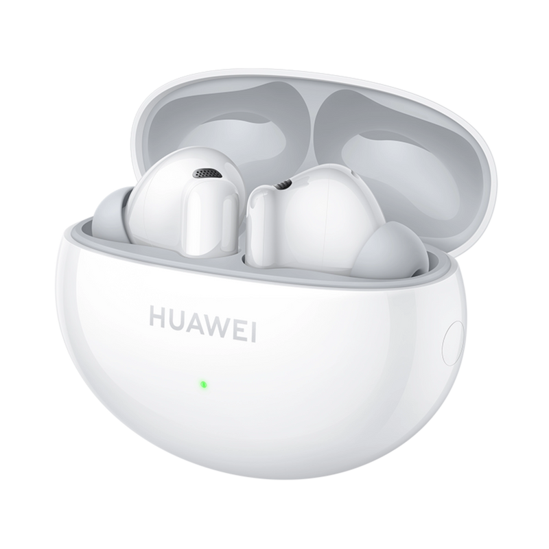 HUAWEI Freebuds 6i Białe