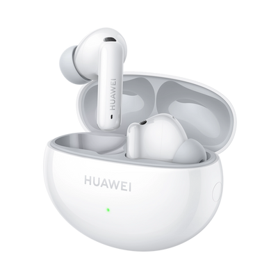 HUAWEI Freebuds 6i Białe