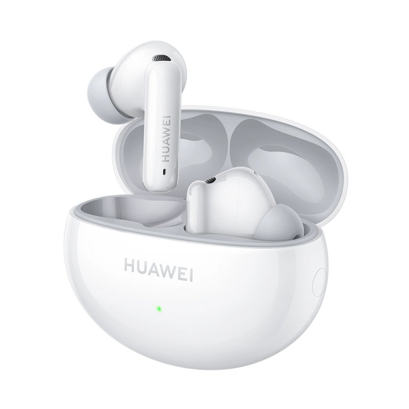 HUAWEI Freebuds 6i Białe