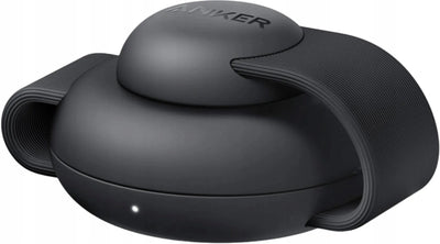 Anker Stacja Ładowania Bezprzewodowego MagGo 3-w-1, Składana podkładka, Czarna