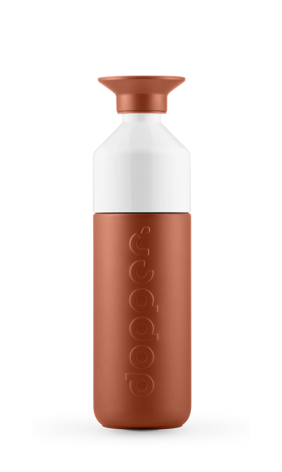 Dopper Insulated Terracotta Tide butelka termiczna 580ml