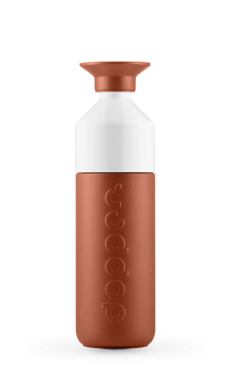 Dopper Insulated Terracotta Tide butelka termiczna 580ml