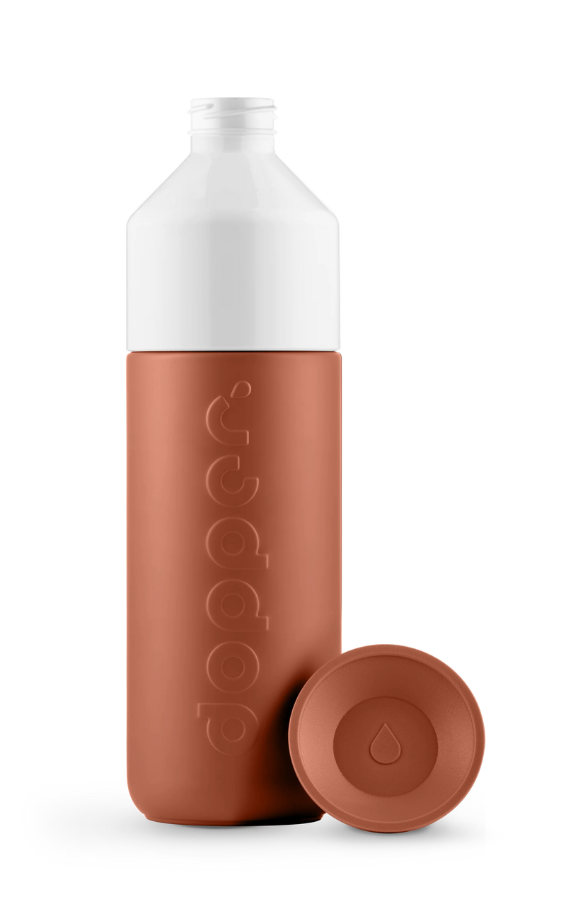 Dopper Insulated Terracotta Tide butelka termiczna 580ml
