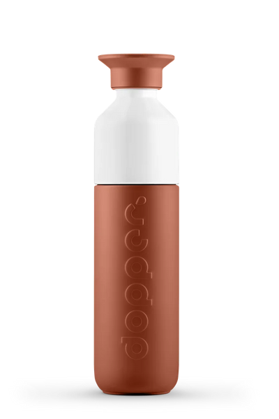 Dopper Insulated Terracotta Tide butelka termiczna 350ml