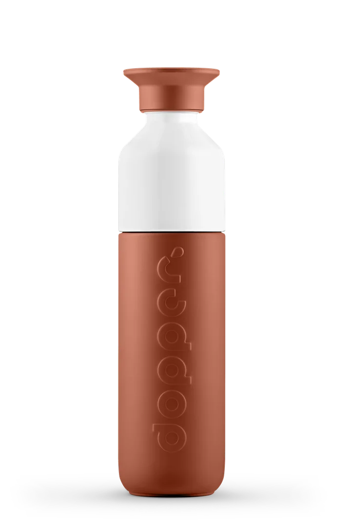 Dopper Insulated Terracotta Tide butelka termiczna 350ml