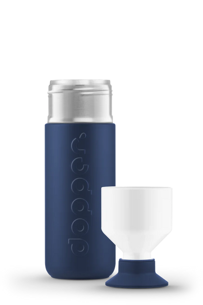 Dopper Insulated Breaker Blue butelka termiczna 350ml