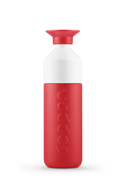 Dopper Insulated Deep Coral butelka termiczna 580ml