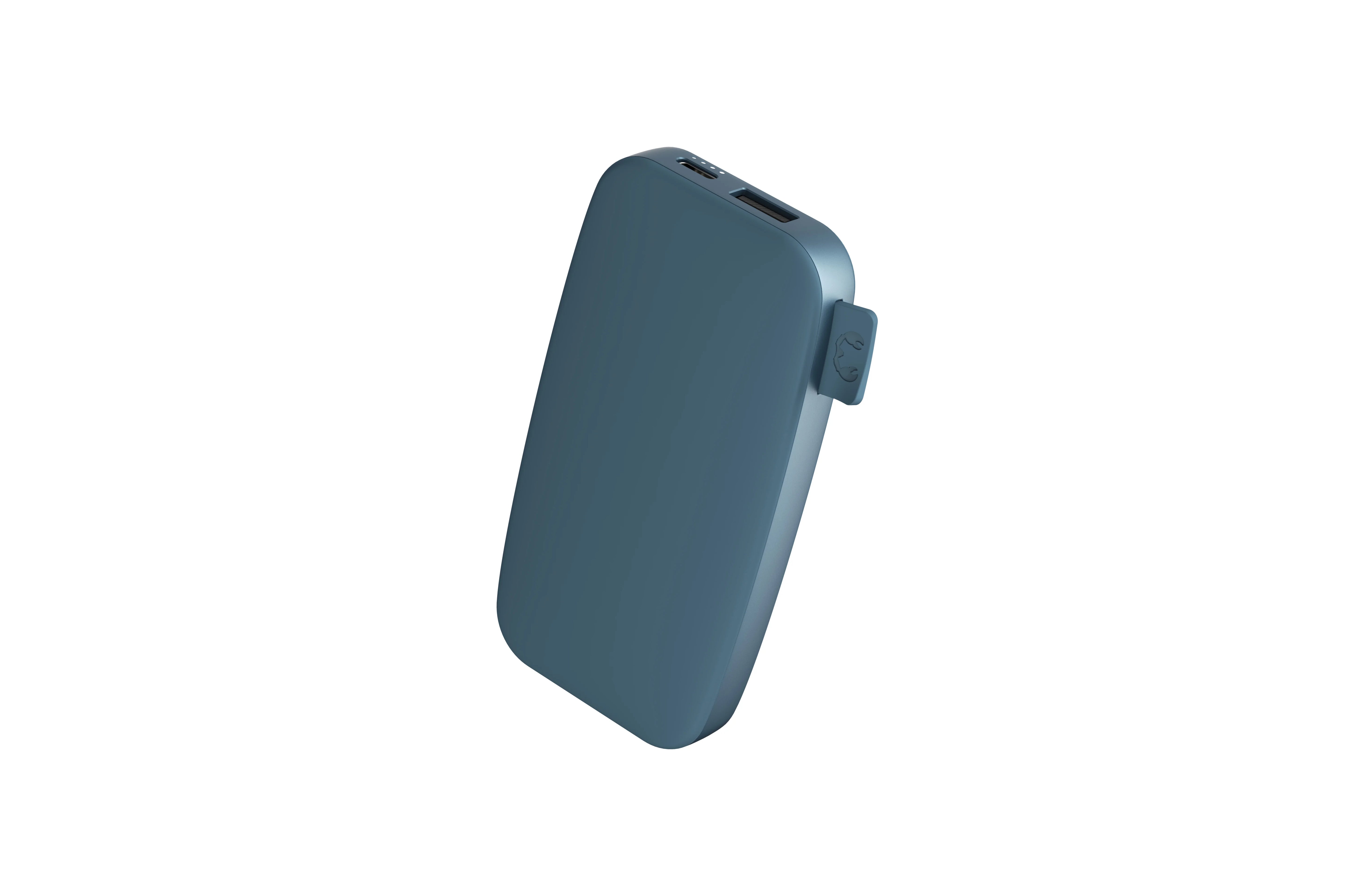 Fresh 'n Rebel Powerbank Dive Blue 6000 mAh