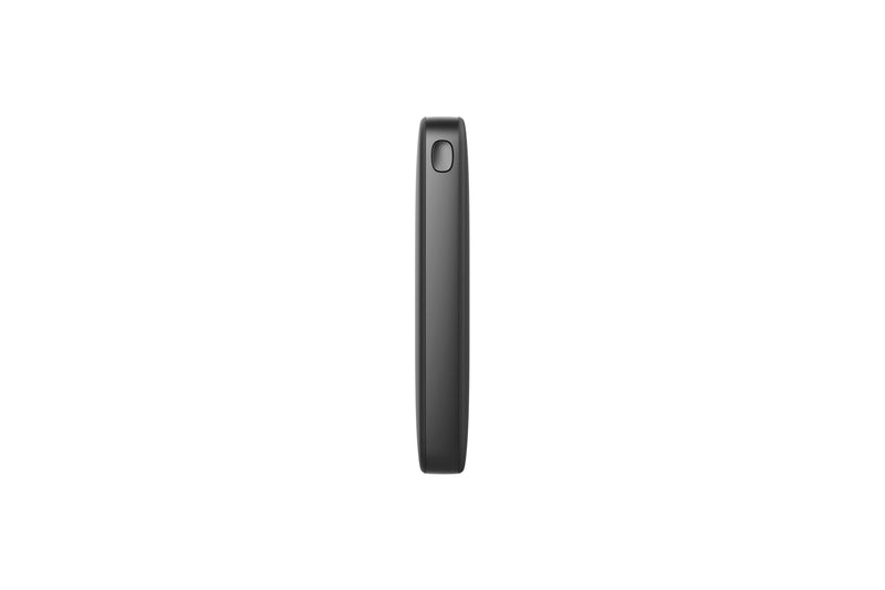Fresh 'n Rebel Powerbank Storm Grey 6000 mAh