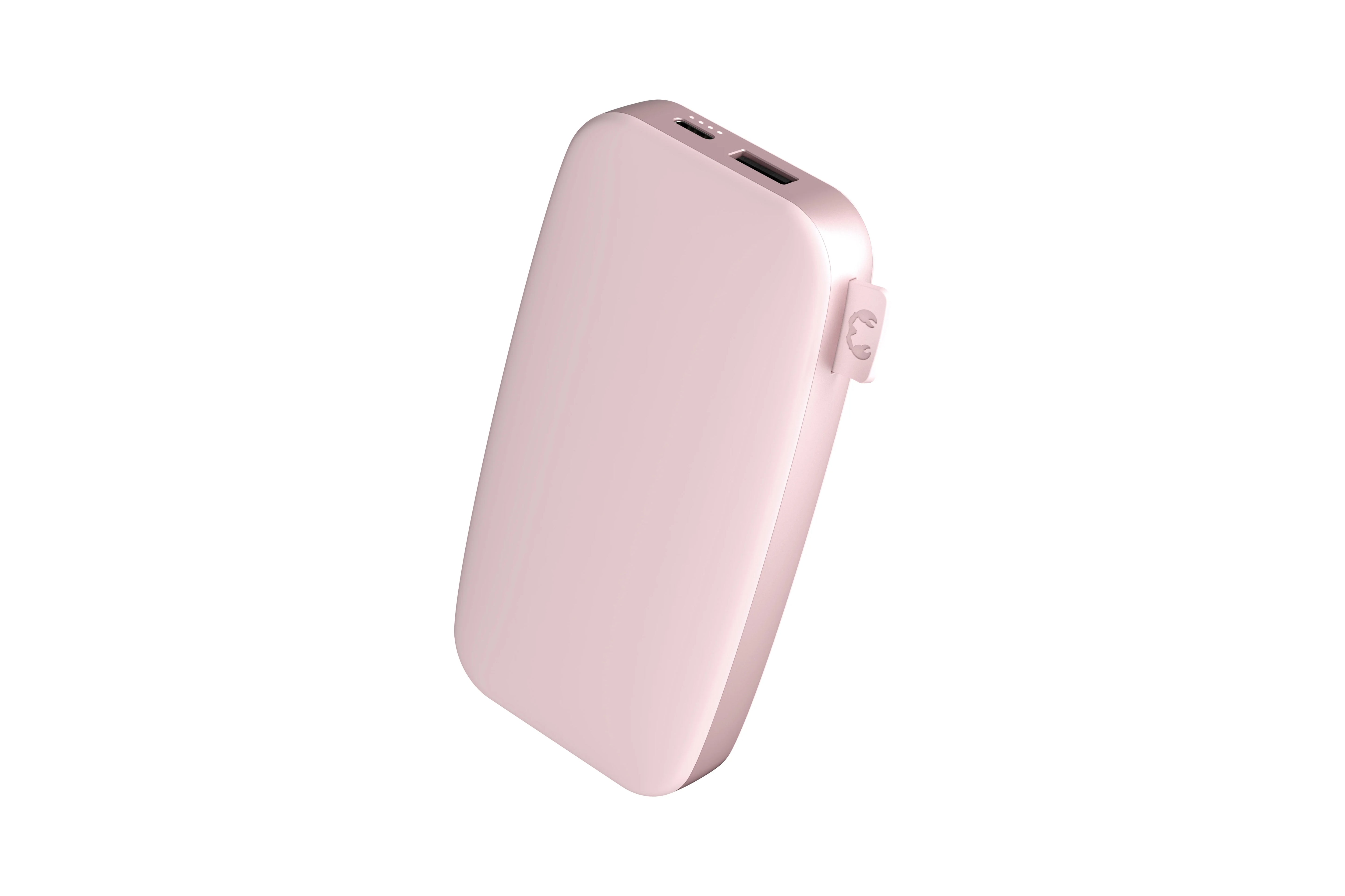 Fresh 'n Rebel Powerbank Smokey Pink 12000 mAh