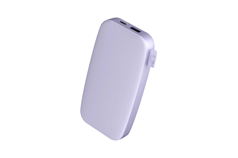 Fresh 'n Rebel Powerbank Dreamy Lilac 12000 mAh