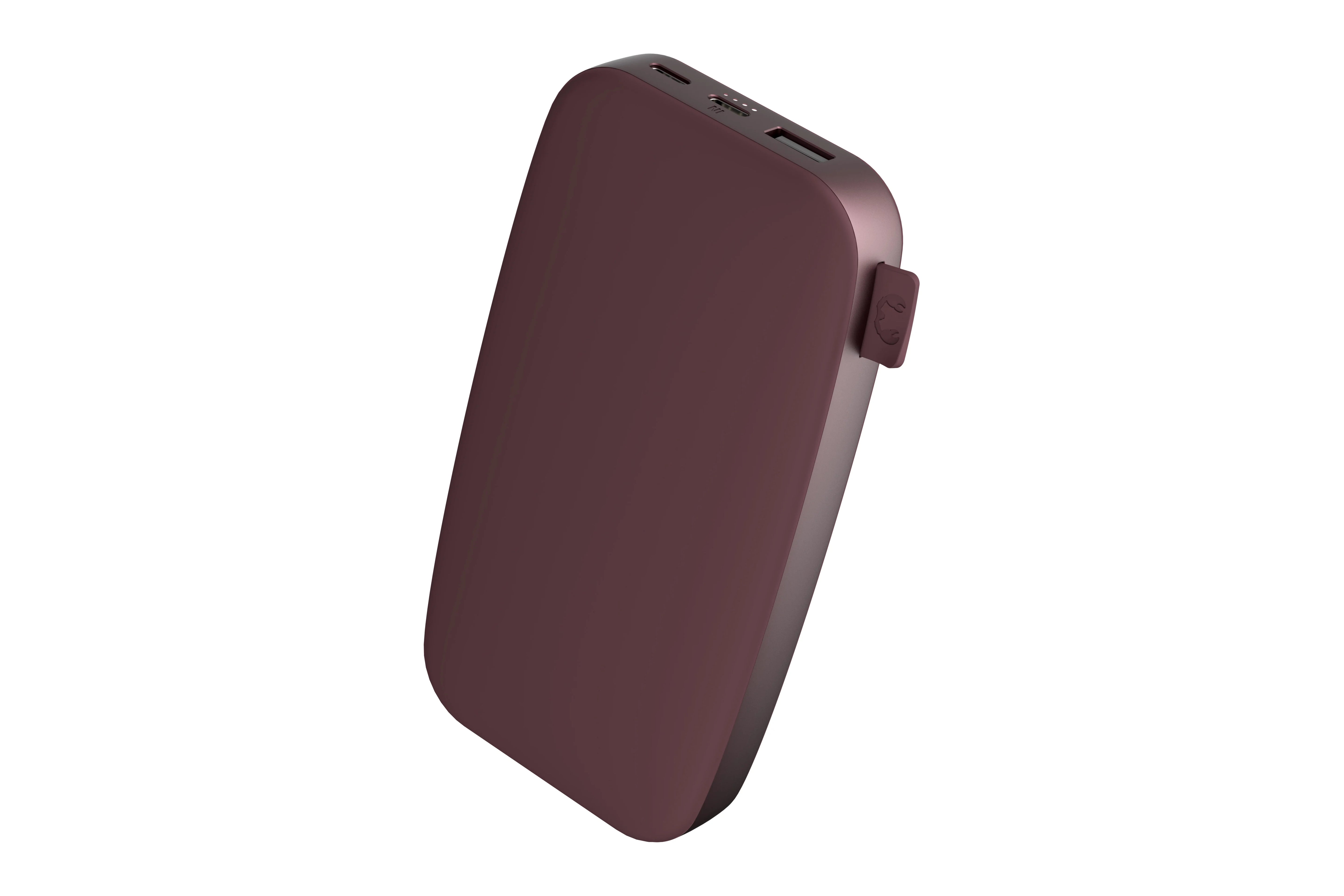 Fresh 'n Rebel Powerbank Deep Mauve 18000 mAh