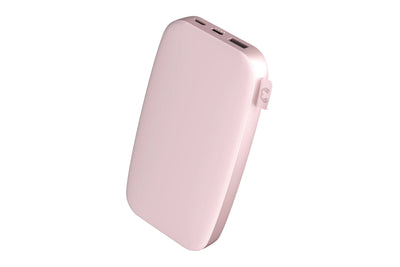 Fresh 'n Rebel Powerbank Smokey Pink 18000 mAh