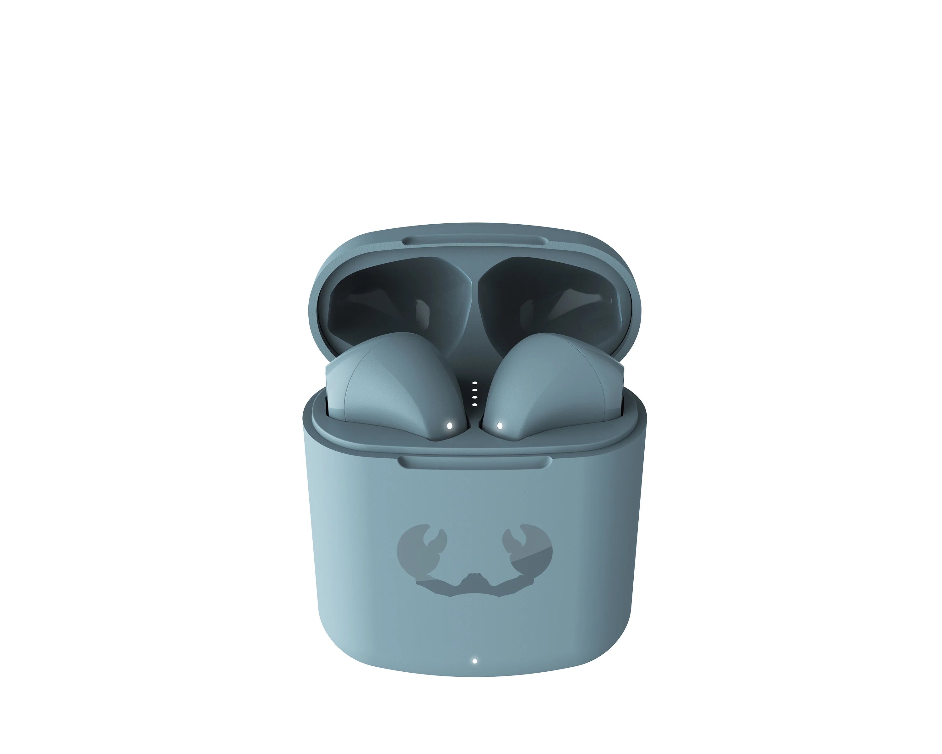 Fresh 'n Rebel Twins Core Dusky Blue słuchawki bezprzewodowe douszne