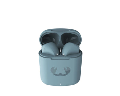 Fresh 'n Rebel Twins Core Dusky Blue słuchawki bezprzewodowe douszne