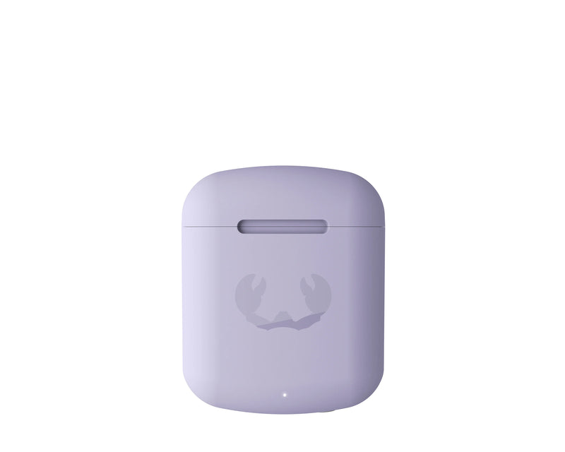 Fresh 'n Rebel Twins Core Dreamy Lilac słuchawki bezprzewodowe douszne