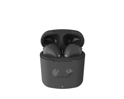 Fresh 'n Rebel Twins Core Storm Grey słuchawki bezprzewodowe douszne