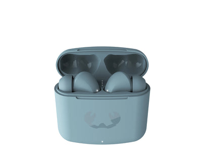 Fresh 'n Rebel Twins Fuse Dusky Blue słuchawki bezprzewodowe douszne