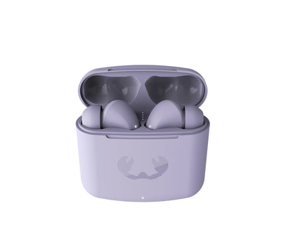 Fresh 'n Rebel Twins Fuse Dreamy Lilac słuchawki bezprzewodowe douszne