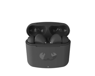 Fresh 'n Rebel Twins Fuse Storm Grey słuchawki bezprzewodowe douszne