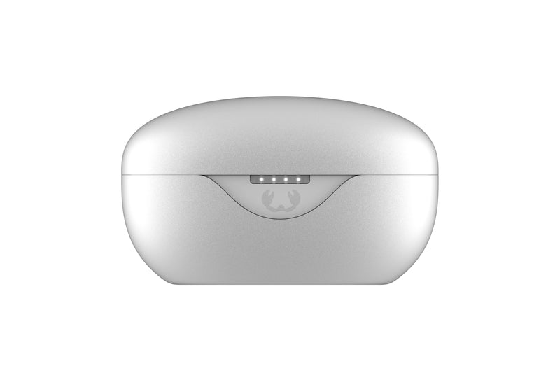 Fresh 'n Rebel Twins Rise Ice Grey słuchawki bezprzewodowe douszne