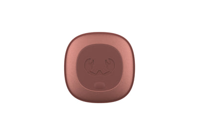 Fresh 'n Rebel Smart Finder Tag Safari Red Lokalizator GPS