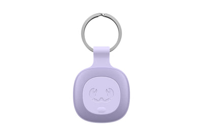 Fresh 'n Rebel Smart Finder Tag Dreamy Lilac Lokalizator GPS