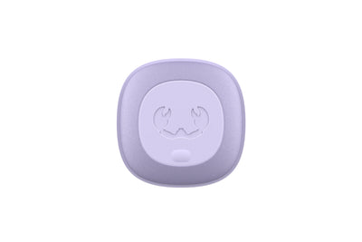 Fresh 'n Rebel Smart Finder Tag Dreamy Lilac Lokalizator GPS