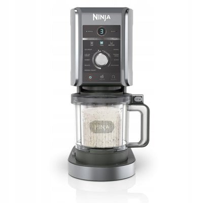 Ninja Urządzenie maszyna do lodów NINJA NC501EU CREAMi Deluxe Ice Cream Maker