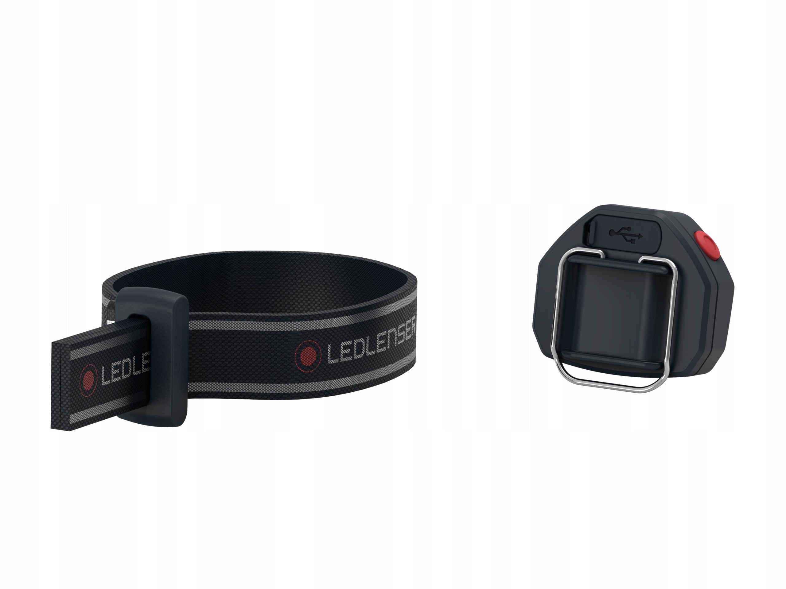 LEDLENSER lampka ostrzegawcza CU2R