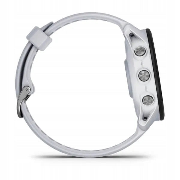 Garmin Forerunner 955 zegarek do biegania szary