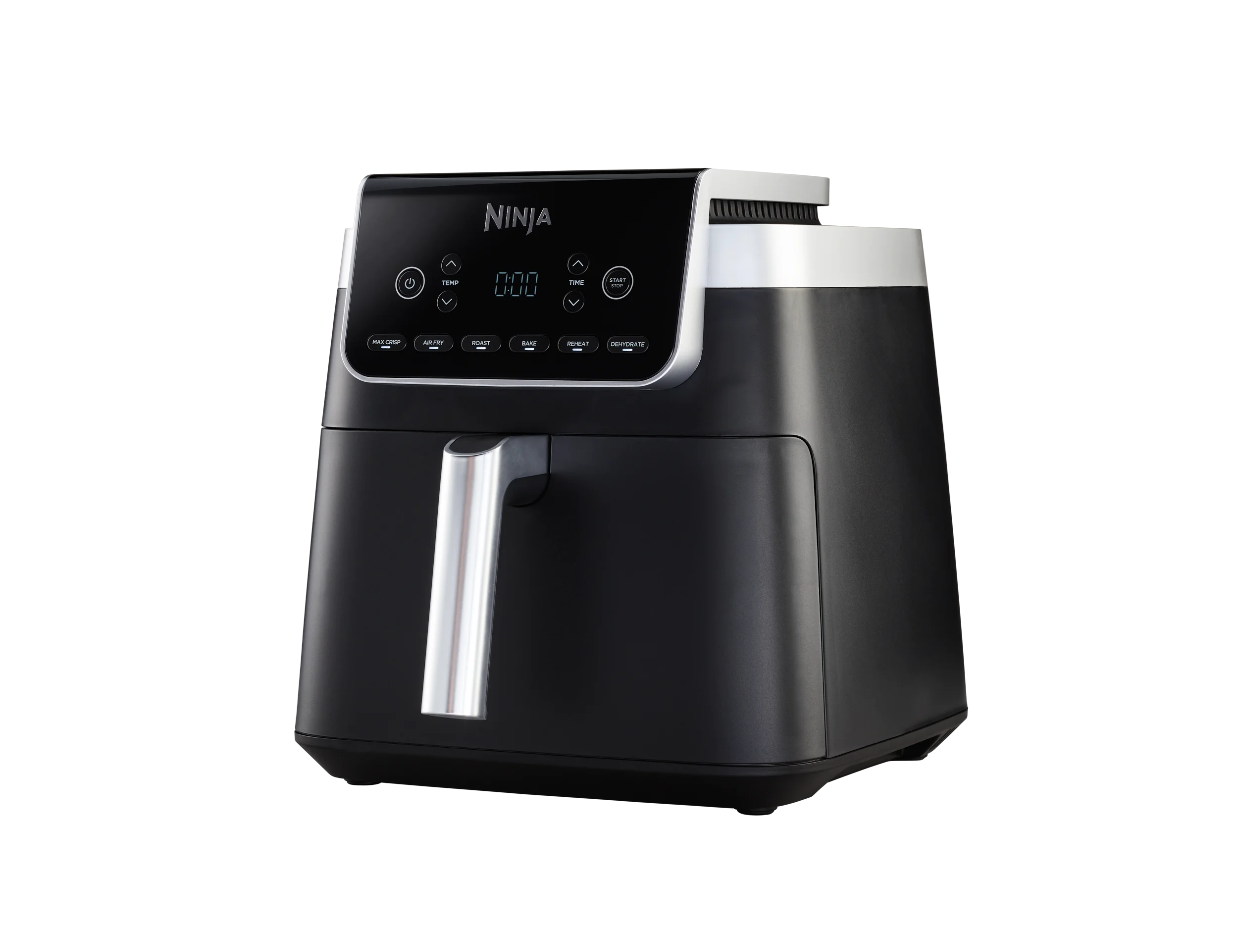 Ninja Frytkownica beztłuszczowa Max Pro AF180EU czarna