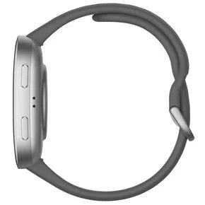 Smartwatch AMAZFIT Bip 6 1,9" AMOLED 5ATM Zegarek Sportowy Ciemnoszary