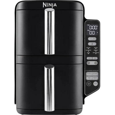 Ninja Frytkownica beztłuszczowa Ninja SL300EU air fryer 7,6l podwójny 2 komory