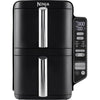 Ninja Frytkownica beztłuszczowa Ninja SL300EU air fryer 7,6l podwójny 2 komory
