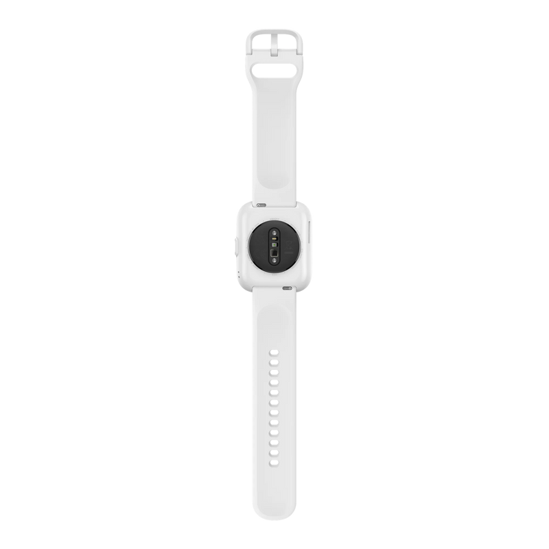 Amazfit Bip 5 Cream White smartwatch