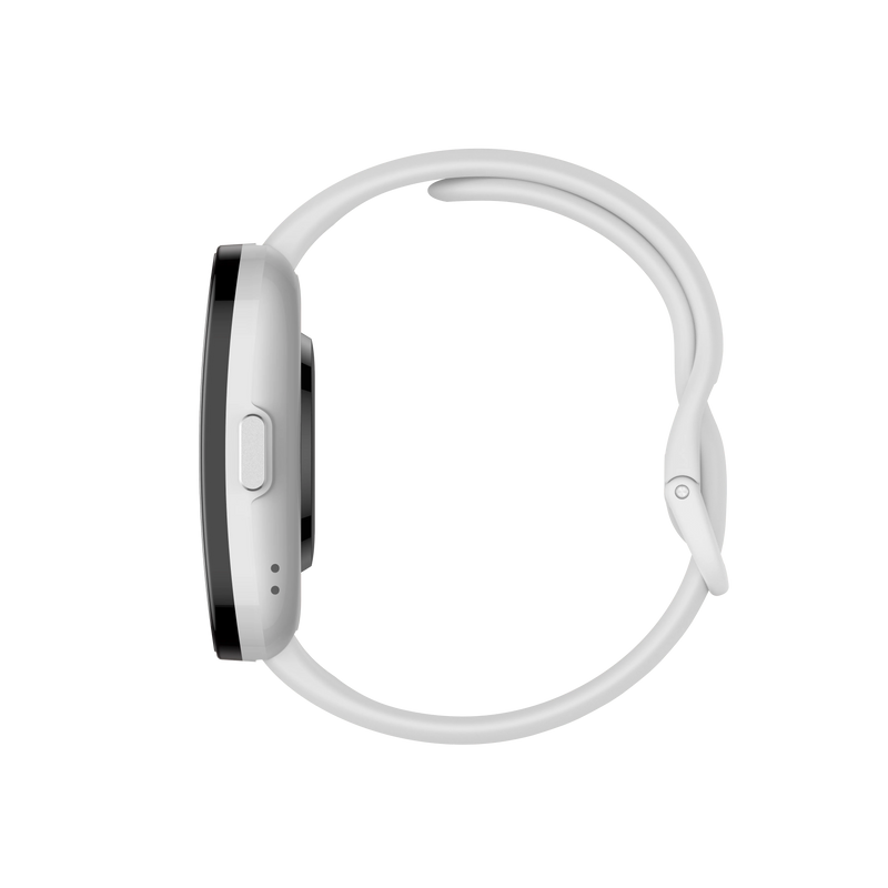 Amazfit Bip 5 Cream White smartwatch