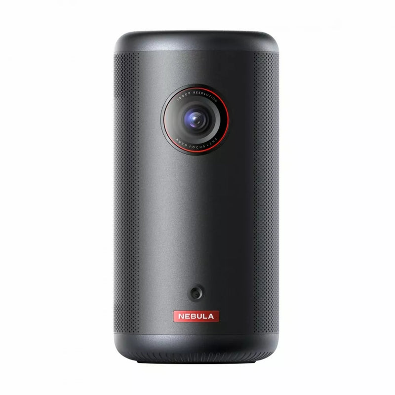 NEBULA Projektor Capsule 3 Full HD, 200 ANSI lumen, Wi-Fi