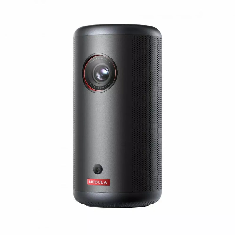 NEBULA Projektor Capsule 3 Full HD, 200 ANSI lumen, Wi-Fi